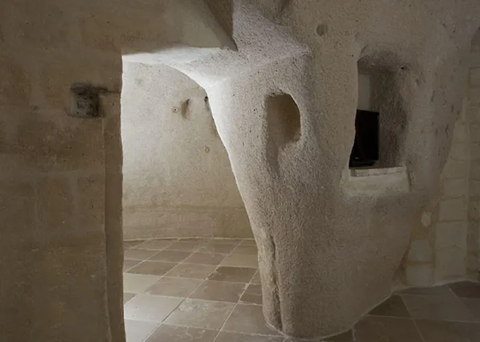 Gæstehus Antico Convicino &