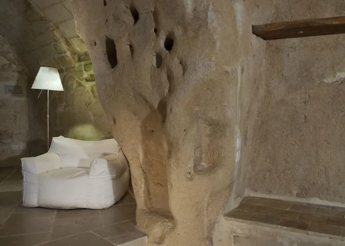 Antico Convicino & Matera