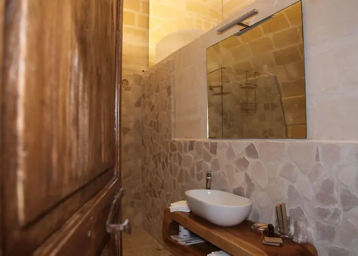 Antico Convicino & Gæstehus Matera