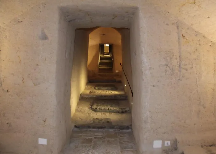 Antico Convicino & Matera