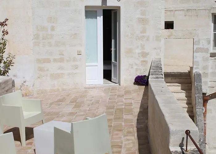 Antico Convicino & Matera