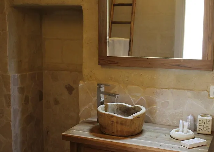 Gæstehus Antico Convicino & Matera