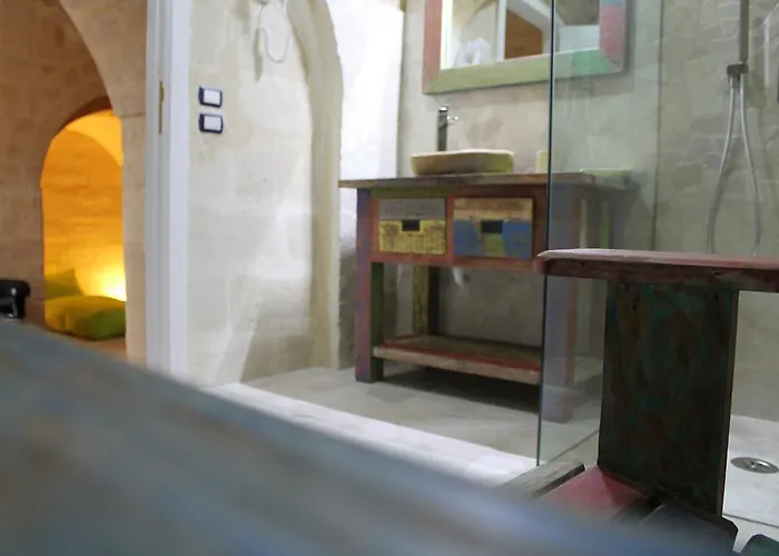 Antico Convicino & Matera