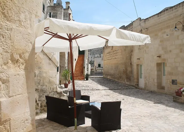 Gæstehus Antico Convicino &