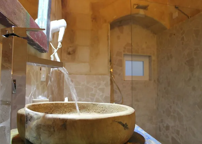 Antico Convicino & 4*