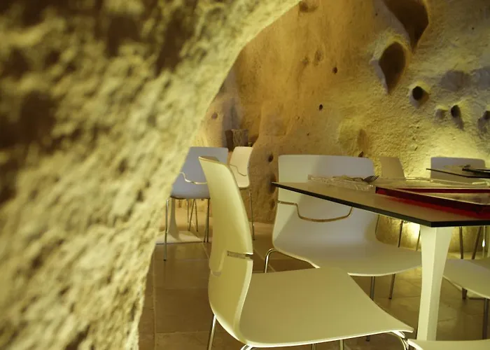 Gæstehus Antico Convicino & 4*