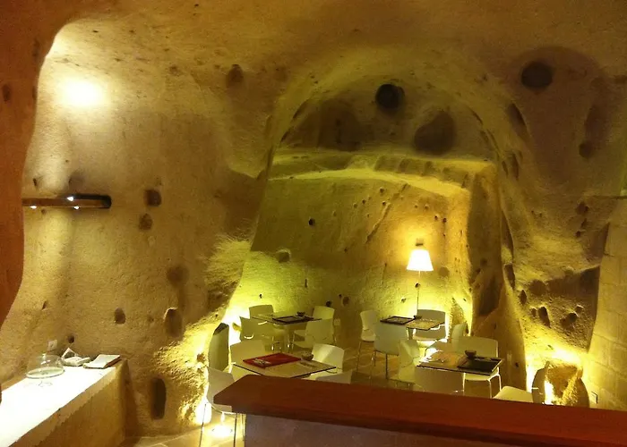 Gæstehus Antico Convicino & 4*