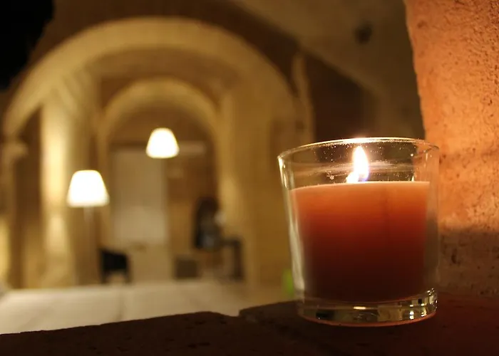 Antico Convicino & Gæstehus