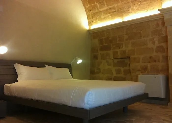 Gæstehus Antico Convicino & Matera