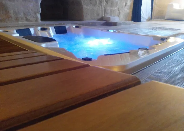 Gæstehus Antico Convicino & 4*