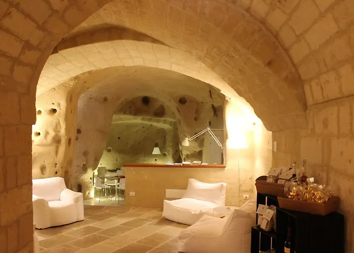 Gæstehus Antico Convicino &