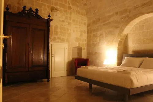 Antico Convicino & Matera