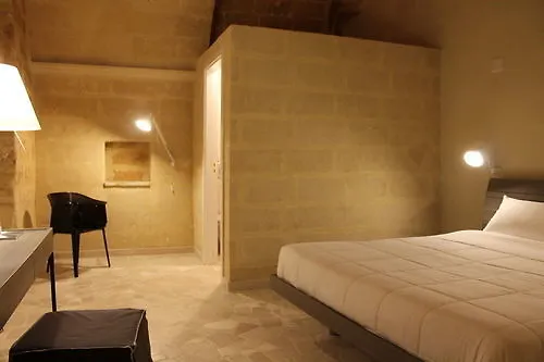 Antico Convicino & Gæstehus Matera