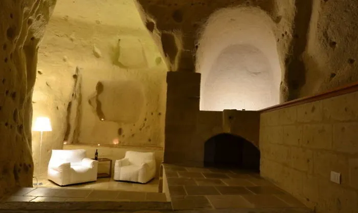 Gæstehus Antico Convicino & Matera