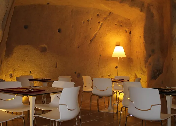 Gæstehus Antico Convicino & Matera