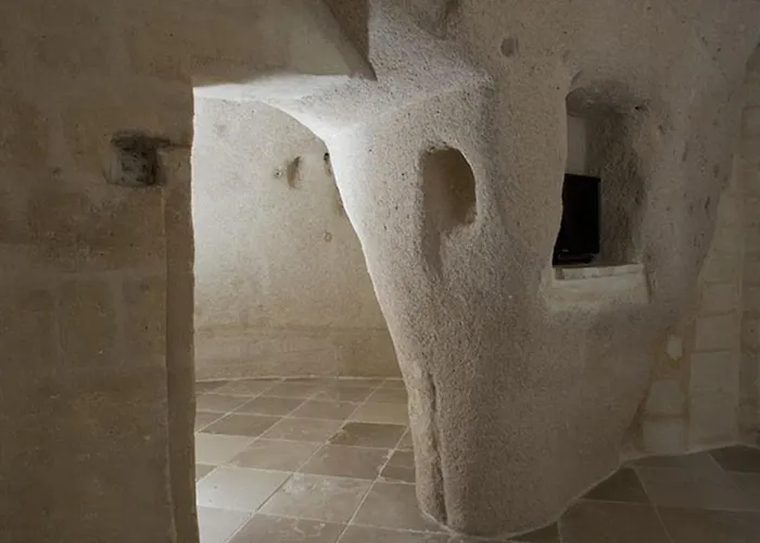 Gæstehus Antico Convicino & Matera