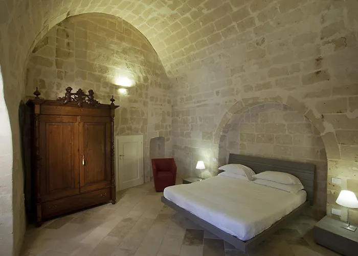 Antico Convicino & 4*