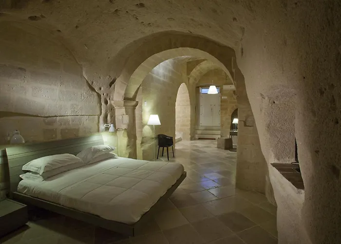 Antico Convicino & Matera